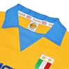 Picture of Juventus 1984-1985 Ariston Retro Football Away Shirt