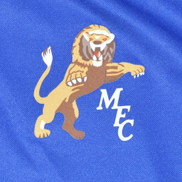 Show details for Millwall Retro Football Shirt 1994-1996 Picture of Millwall Retro Football Shirt 1994-1996