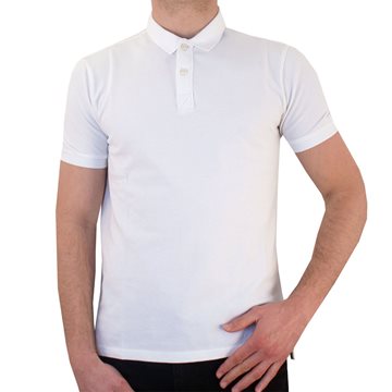 Show details for Brunotti - Frunot II Polo Shirt - White Picture of Brunotti - Frunot II Polo Shirt - White