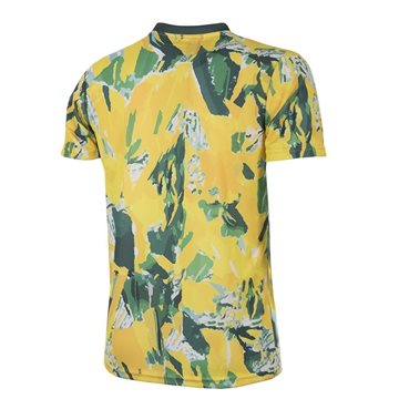 Show details for COPA Football - Australia Retro Football Shirt 1990-93 Picture of COPA Football - Australia Retro Football Shirt 1990-93
