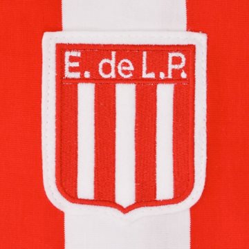 Show details for TOFFS - Estudiantes Retro Football Shirt 1960's-1970's Picture of TOFFS - Estudiantes Retro Football Shirt 1960's-1970's