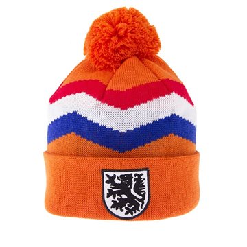COPA Football - Holland Beanie - Orange COPA Football - Holland Beanie - Orange