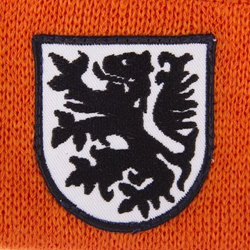 COPA Football - Holland Beanie - Orange COPA Football - Holland Beanie - Orange