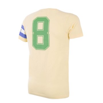Brazil Captain T-Shirt  Brazil Captain T-Shirt