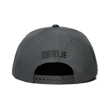 Fi Collection - KNVB Holland Cool Snapback Cap Fi Collection - KNVB Holland Cool Snapback Cap