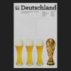 Pennarello - World Cup 2006 Germany T-Shirt - Black