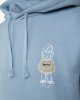 Cruyff - Avatar Hoodie - Lichtblauw