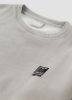 Meyba - Natural Dye DMAM Crew Neck Sweater - Grijs