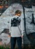 Meyba - Natural Dye DMAM Crew Neck Sweater - Grijs