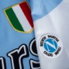 NR Nicola Raccuglia - Napoli Official Replica Retro Shirt 1990-1991