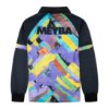 MEYBA LS Noche GK Shirt