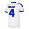 Club Brugge Retro Voetbalshirt Wembley Finale 1978 + Leekens 4