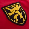 Picture of COPA Football - Belgium Retro Football Shirt 1960's + Van Himst 10