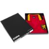 Picture of COPA Football - Belgium Retro Football Shirt 1960's + Van Himst 10
