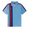 Picture of Meyba - Barcelona Shirt Away 1988-1989 + Laudrup 11