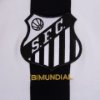 1963 Santos Retro Away Shirt