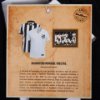 1963 Santos Retro Away Shirt