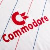 FC Bayern Munich Retro Football Shirt 1985-1986