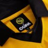 BSC Young Boys Retro Football Shirt 1981-1982