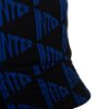 FC Internazionale All Over Pattern Bucket Hat